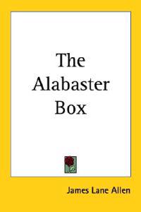 The Alabaster Box