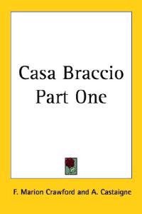 Casa Braccio