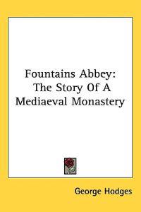 Fountains Abbey