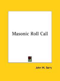 Masonic Roll Call