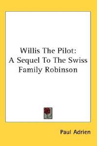 Willis The Pilot