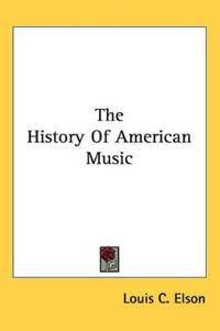 History Of American Music