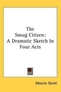 The Smug Citizen