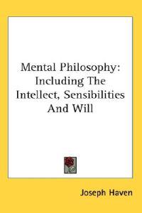 Mental Philosophy