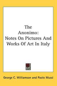 Anonimo