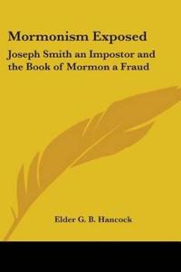 Mormonism Exposed