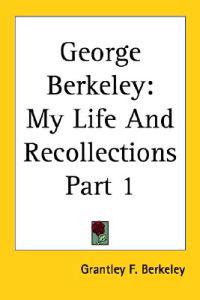 George Berkeley