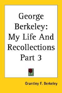 George Berkeley