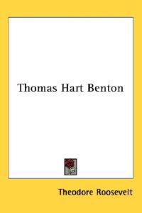 Thomas Hart Benton
