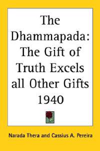 Dhammapada