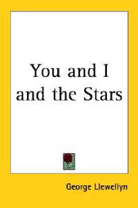 You and I and the Stars