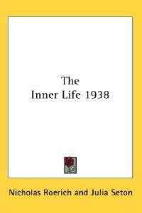 The Inner Life 1938