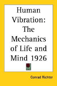 Human Vibration