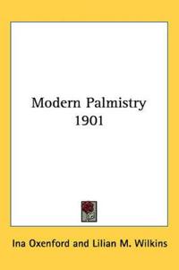 Modern Palmistry 1901