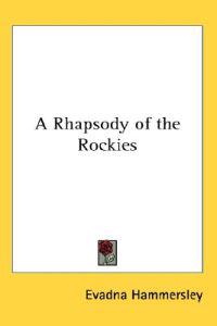 Rhapsody of the Rockies