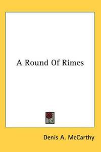 Round Of Rimes