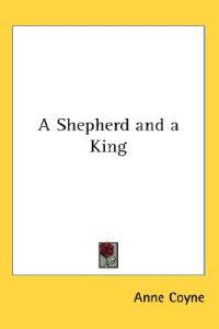 Shepherd and a King