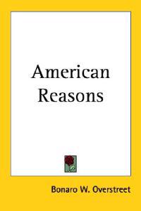American Reasons