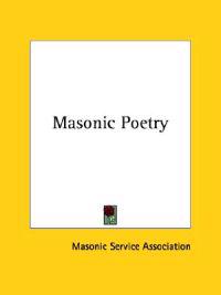 Masonic Poetry