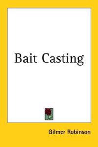 Bait Casting
