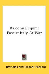 Balcony Empire