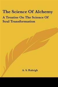 Science Of Alchemy