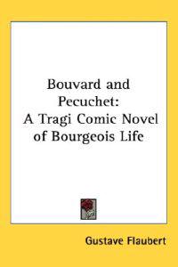Bouvard and Pecuchet