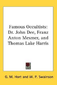 Famous Occultists