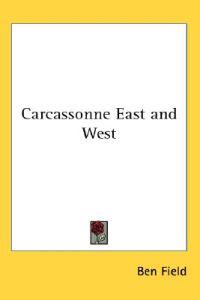 Carcassonne East and West