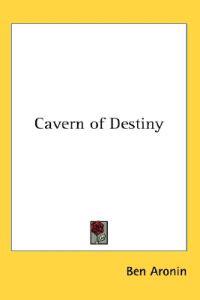 Cavern of Destiny