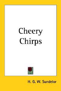 Cheery Chirps