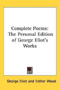 Complete Poems