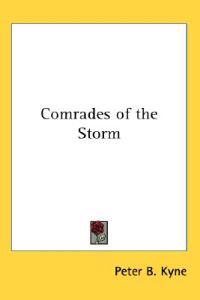 Comrades of the Storm
