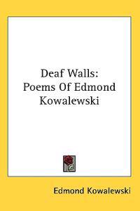 Deaf Walls