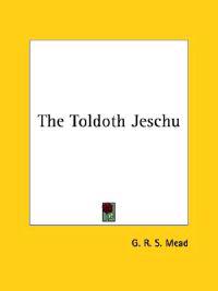 The Toldoth Jeschu