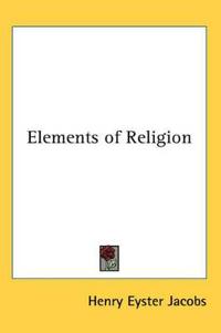 Elements of Religion