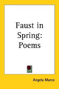 Faust in Spring