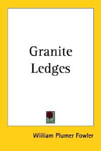 Granite Ledges