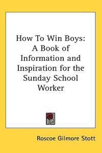 How To Win Boys
