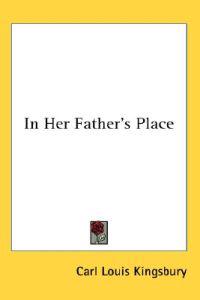 In Her Father's Place