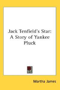 Jack Tenfield's Star