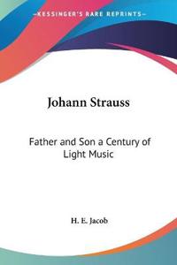 Johann Strauss