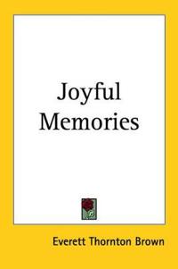 Joyful Memories