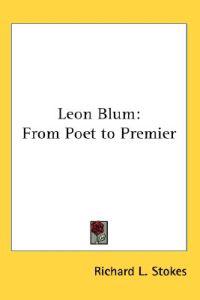 Leon Blum