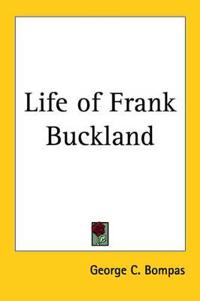 Life of Frank Buckland