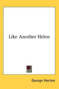 Like Another Helen