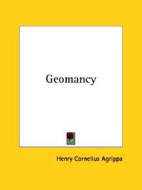 Geomancy