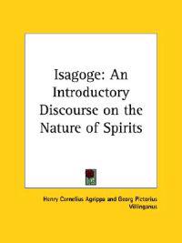 Isagoge