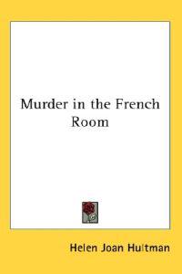 Murder in the French Room