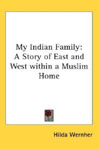 My Indian Family